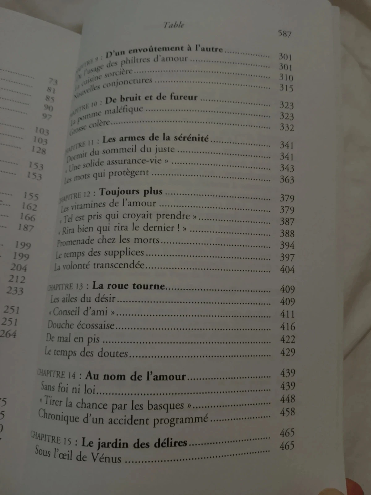 A Investigação da Feitiçaria nos Mundos Mágicos Dominique Camus – photo 7